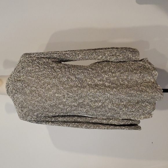 Anthropologie Angel of the North Button-front Cardigan Sz S - Picture 5 of 12